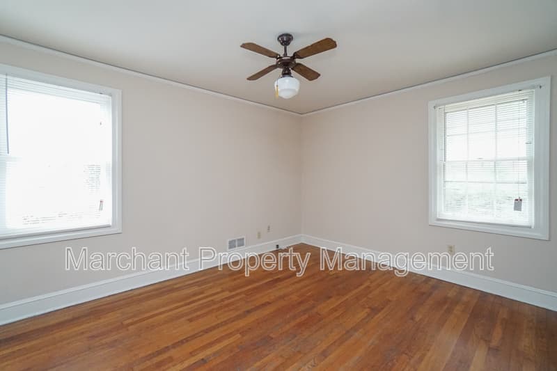 Greenville House: 424 Potomac Avenue