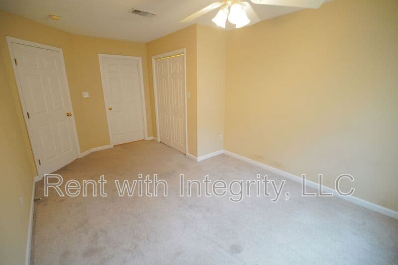 Tallahassee Condo: 845 -2 W Georgia St