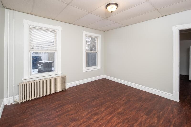 Troy Condo: 13 112th Street - Unit 1