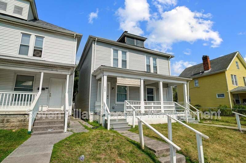 Columbus Condo: 114 Dana Ave