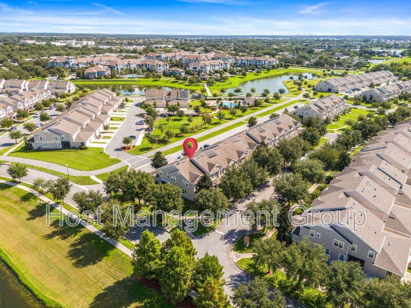 Windermere Townhome: 13701 Beckman Dr.