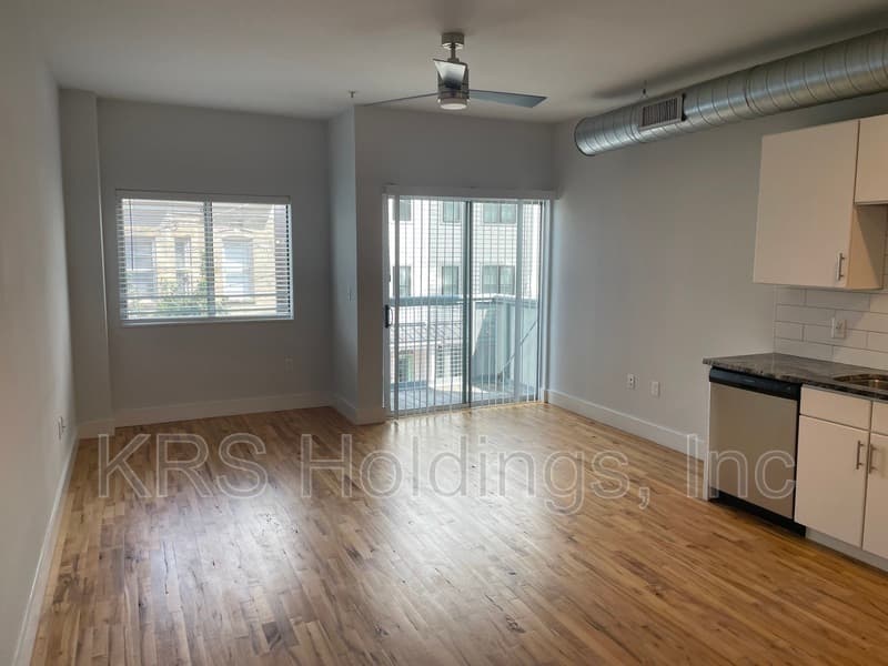 Richmond Condo: 805 W Cary St