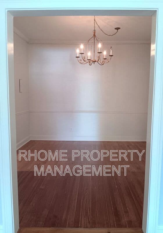 Atlanta Condo: 1230 Piedmont Ave.