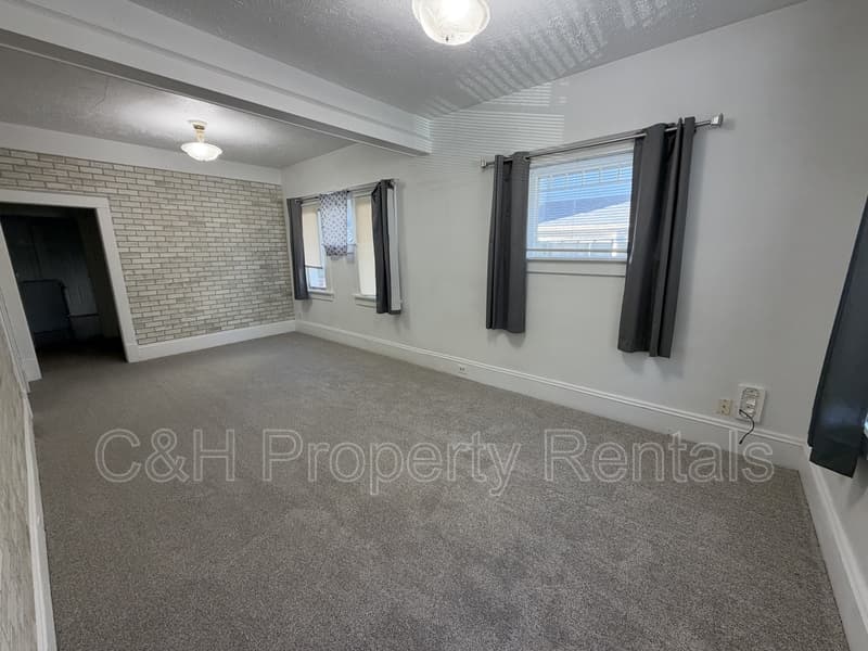 Billings Condo: 504 7th Street West - 1