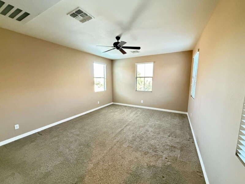Gilbert House: 6250 South Rochester Drive