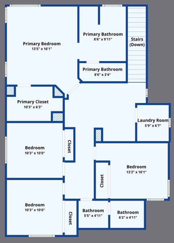 Poway House: 12229 Juniper Way