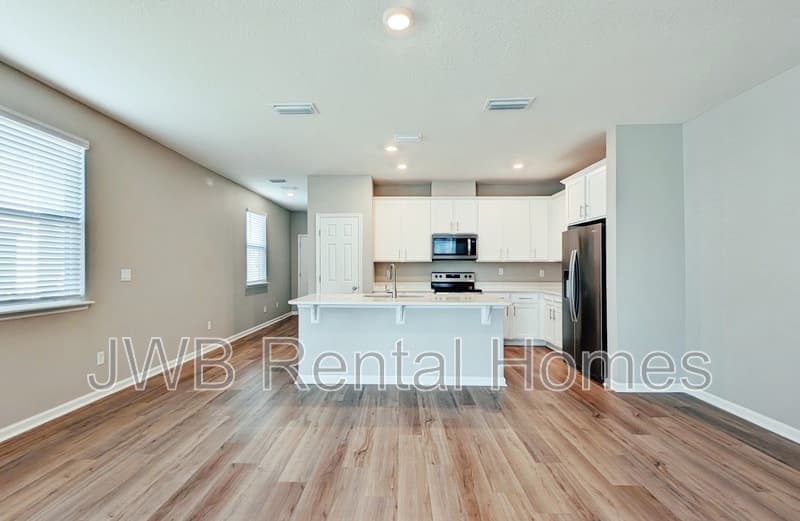 Saint Augustine Townhome: 153 Great Star Ct