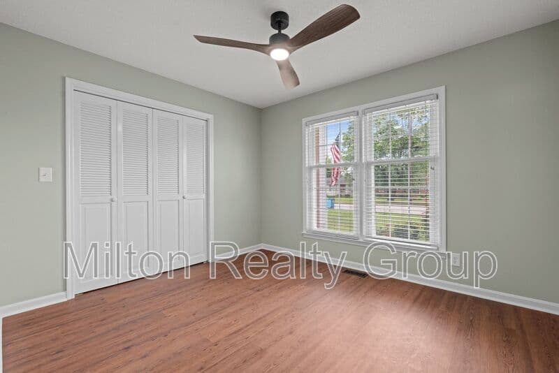 Dunn House: 1505 Fairview St.