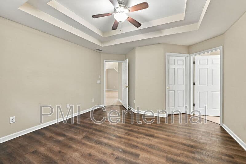 Acworth Condo: 4627 Eden Ridge Dr