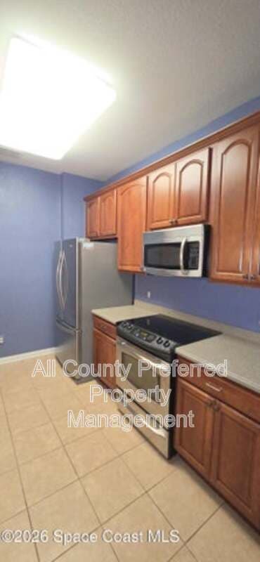 Rockledge Condo: 1576 Peregrine
