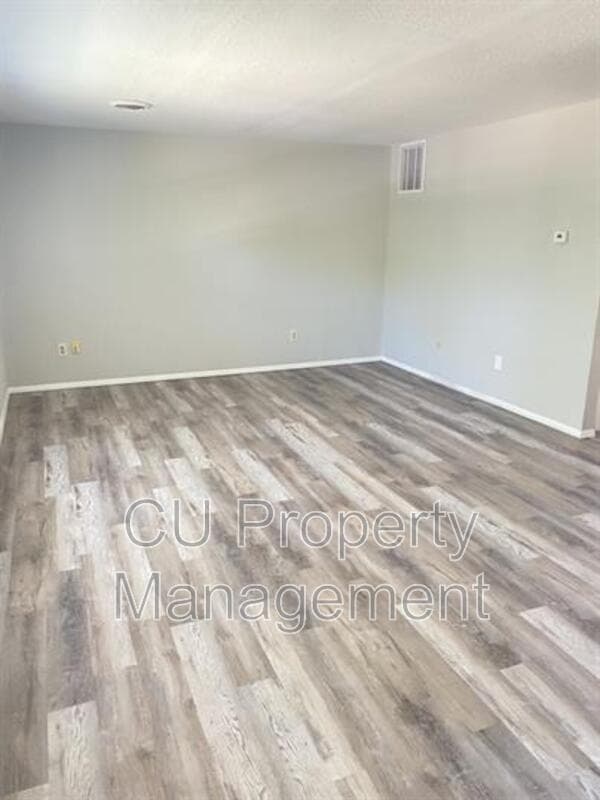 Champaign Condo: 705 Hollycrest Dr. - 1