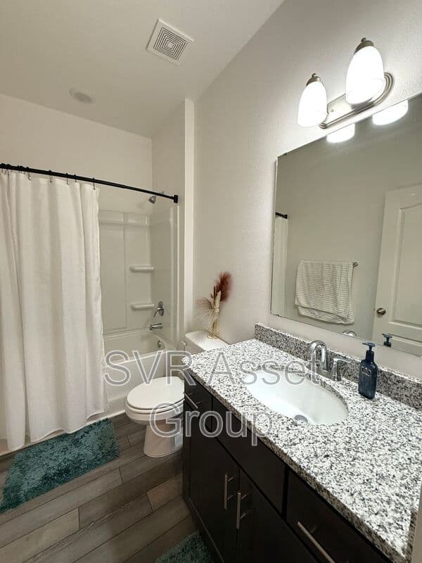 Green Cove Springs House: 3248 Crocus Lane