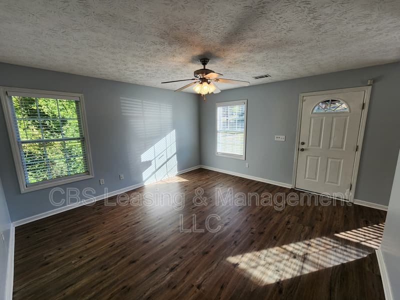 Phenix City House: 1107 Ingersoll Drive