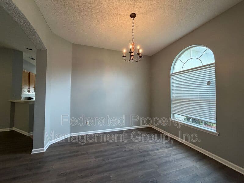 ORANGE PARK House: 3041 SOUTHHALL COURT