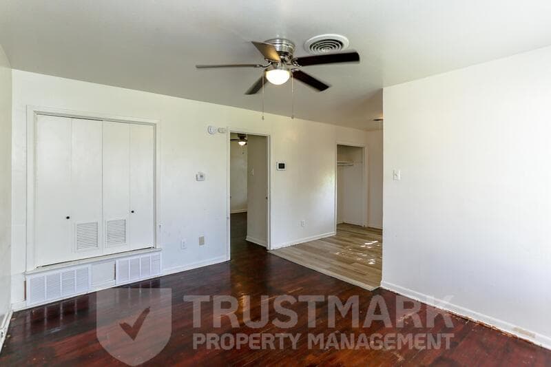 Killeen Condo: 507 A Adams Ave