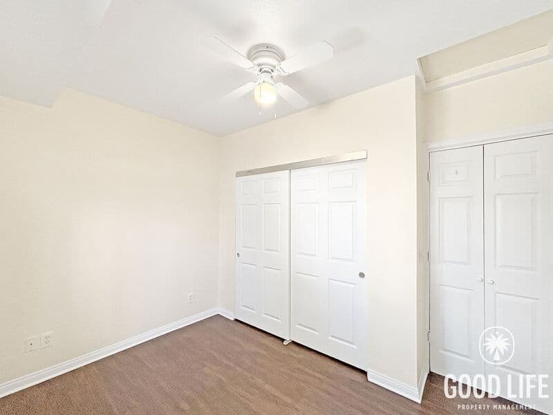 San Diego House: 4323 1/2 Cleveland Ave