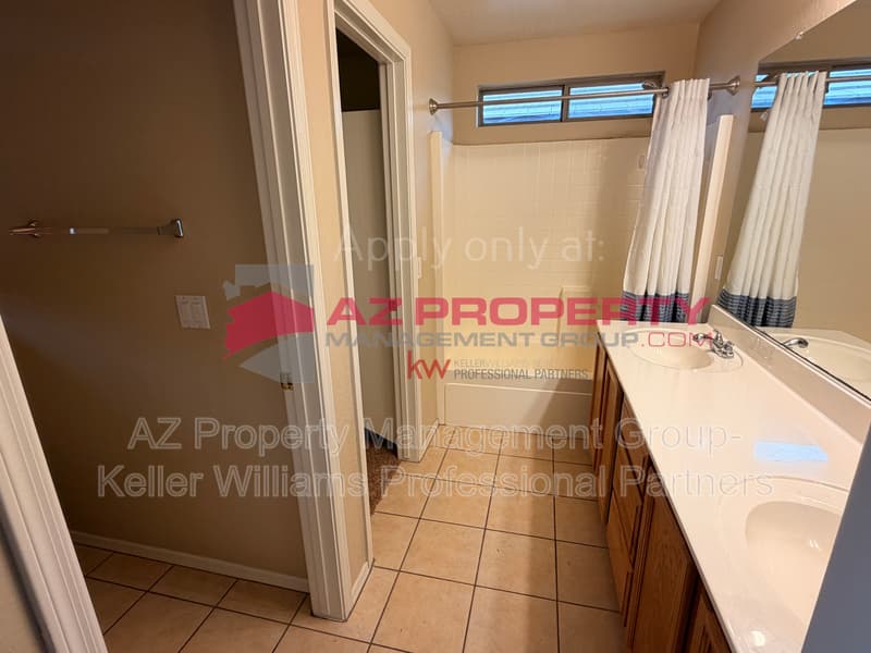 Goodyear House: 15819 W Yavapai St