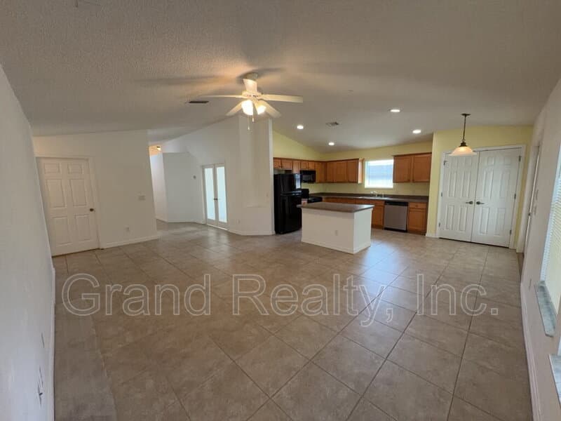 Pace House: 4857 Makenna Circle