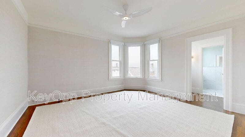 San Francisco Condo: 2250 Green Street