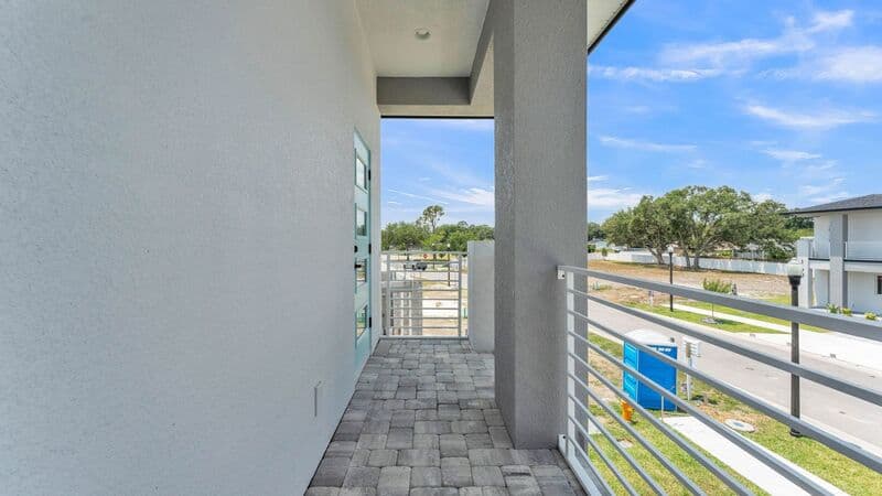 Lakeland Townhome: 1162 Windjammer Dr