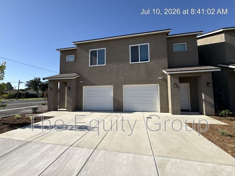 Visalia House: 723 S Pinkham -#101