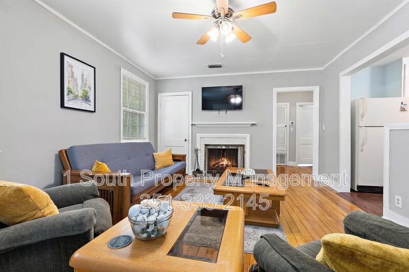 Mobile House: 316 Border Drive West
