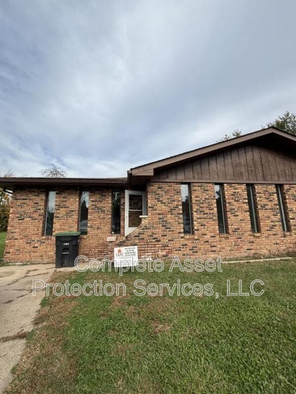 Portage Condo: 5360 Boulder Ave