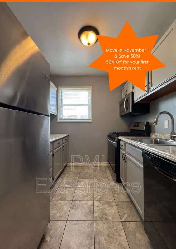 Hyattsville Condo: 3825 Hamilton Street