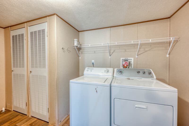 Horseshoe Bay House: 201 18th Street