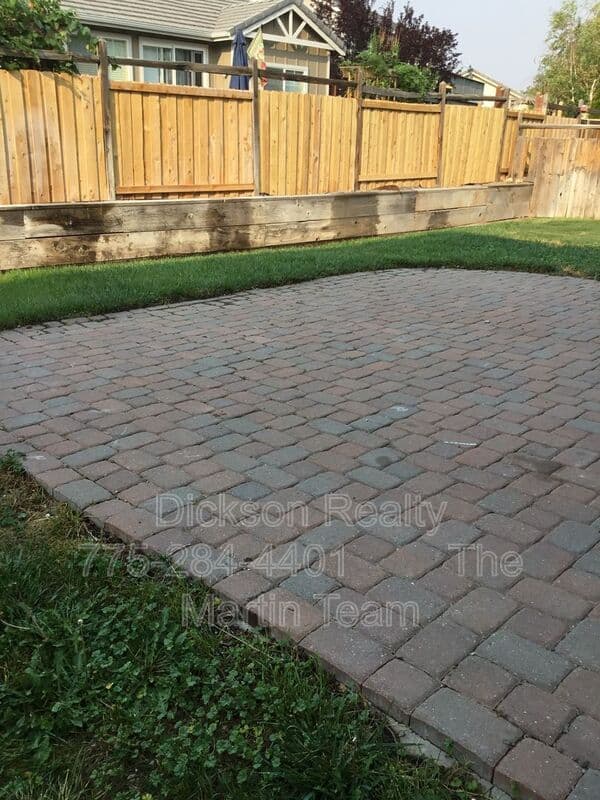 Sparks House: 2663 Chaucer Street