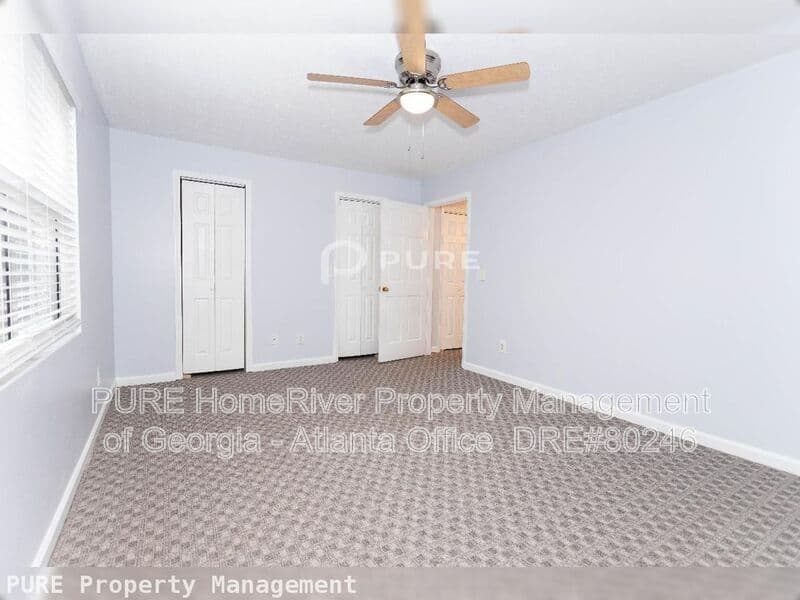 Marietta Condo: 296 Kimberly Way SW
