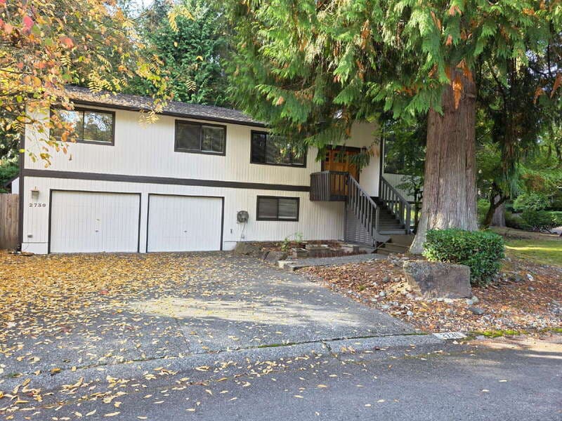 Mill Creek House: 2730 152nd Pl SE