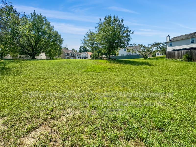Conley House: 3969 Keystone Pl
