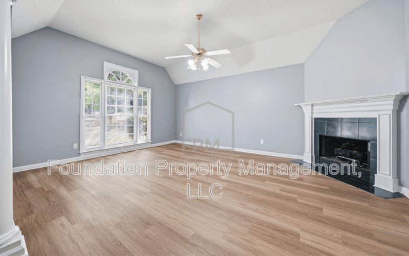 Cordova House: 1491 Appling Wood Cove South