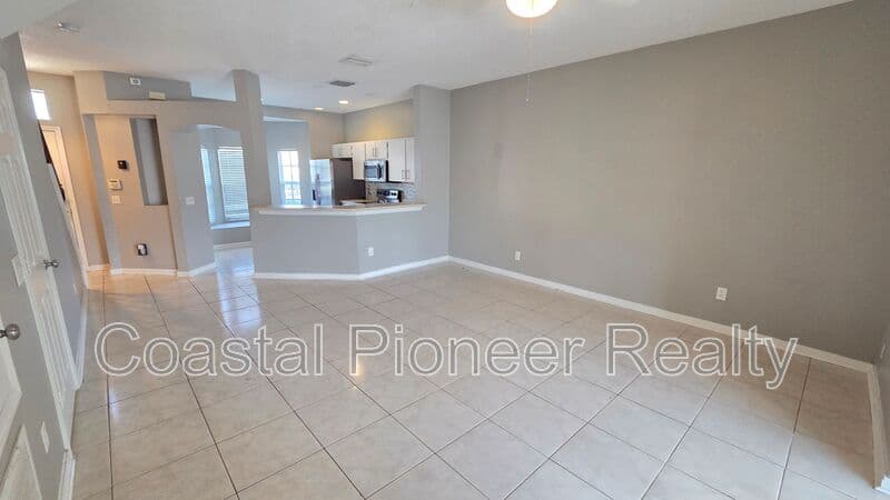 Tampa House: 4306 Claverton Ct.