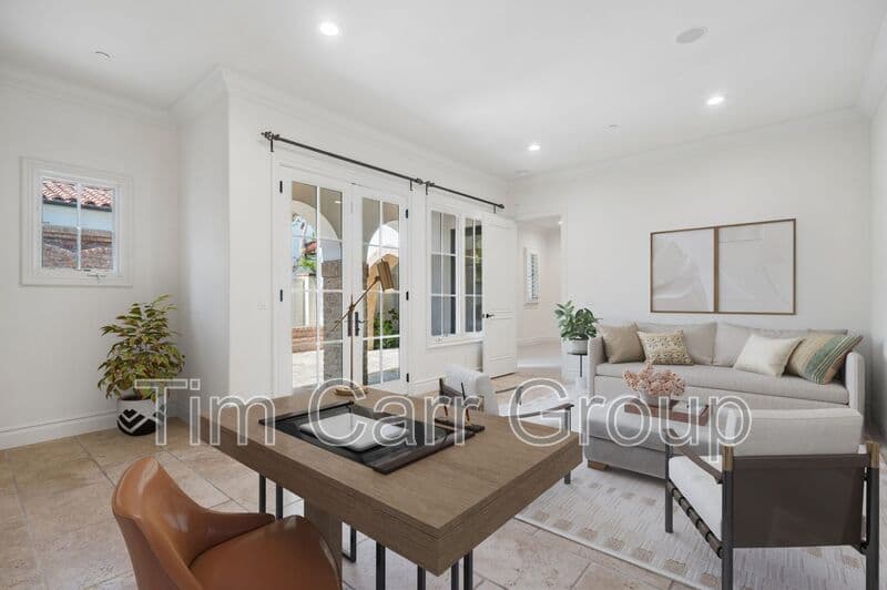 Newport Coast House: 28 Cliffhouse Bluff