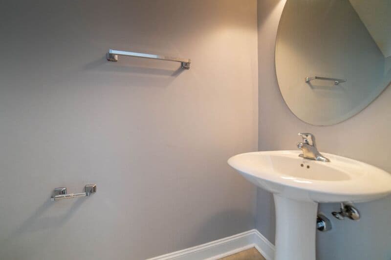 Hinesville House: 211 Augusta Way