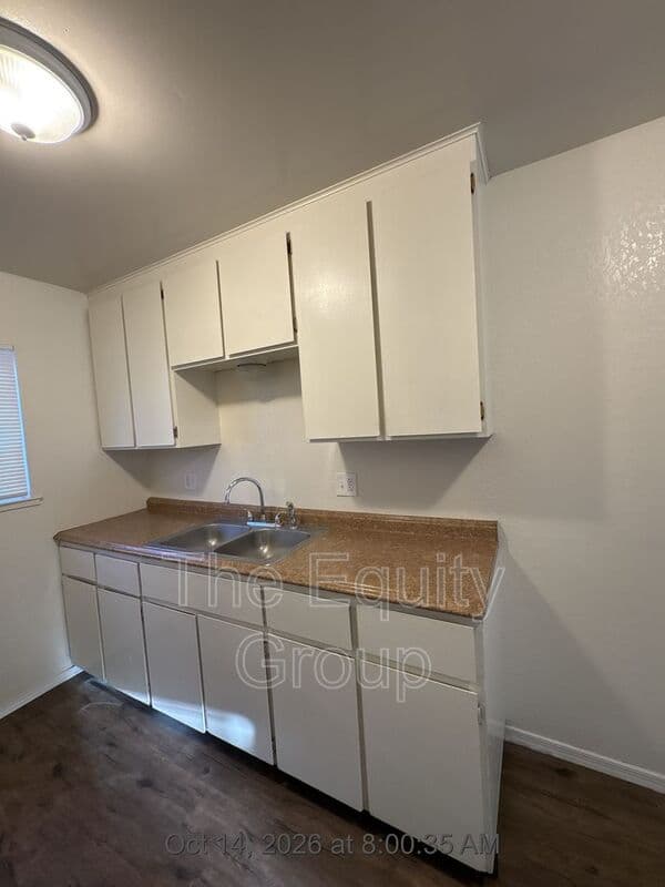 Corcoran Condo: 2004 North Ave