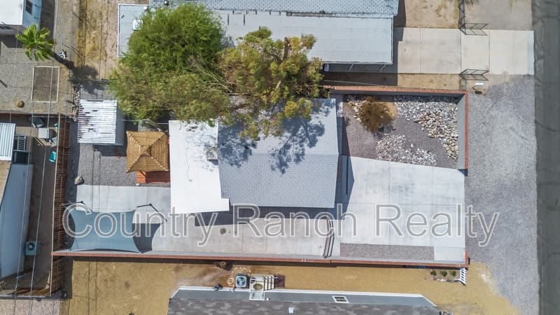 Bullhead City House: 460 Patillo Drive