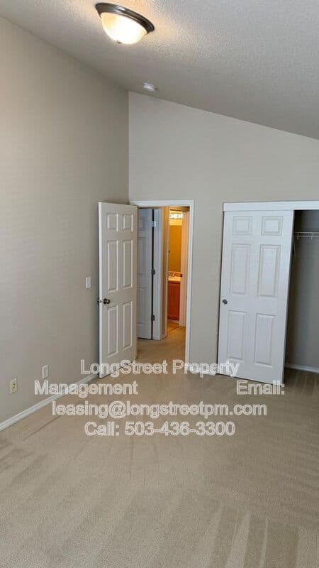Corvallis Townhome: 3157 NW Shooting Star Dr