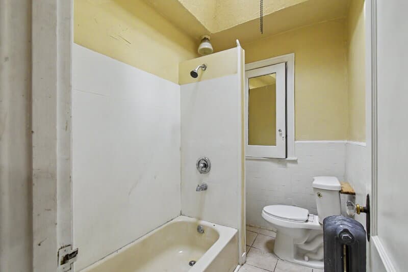 Philadelphia House: 5335 Willows Avenue