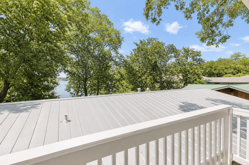 Shalimar House: 45 Warwick Drive