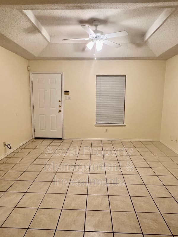 Edinburg Condo: 1201 Carmen