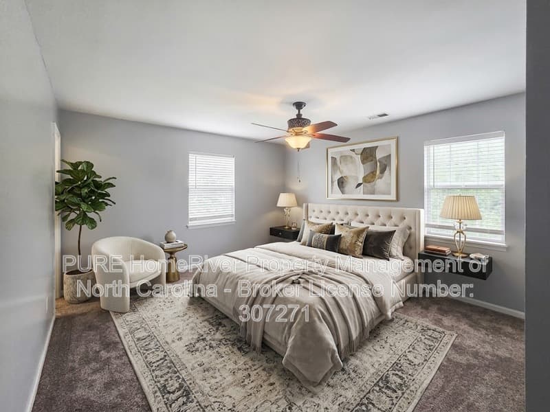 Mint Hill House: 9444 Stately Oak Ln