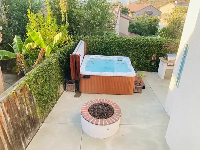 San Marcos House: 603 Via Del Caballo