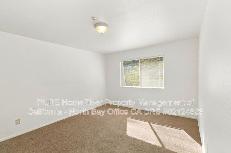Santa Rosa Condo: 1320 Slater Street