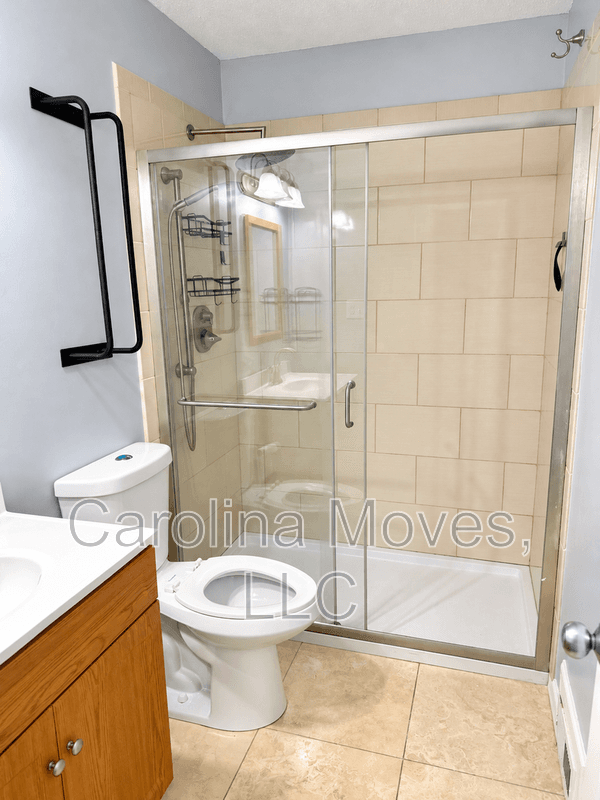 Taylors Townhome: 812 Reid School Rd.