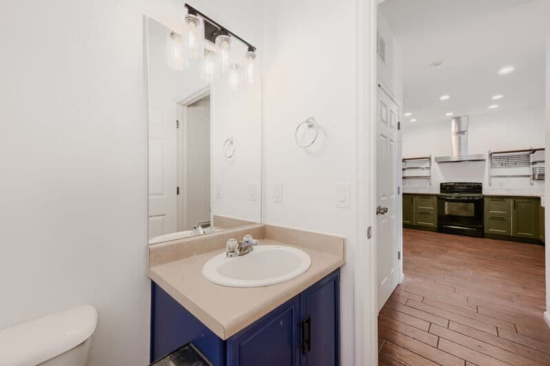 Colorado Springs Condo: 1633 Reilly Grove - 1
