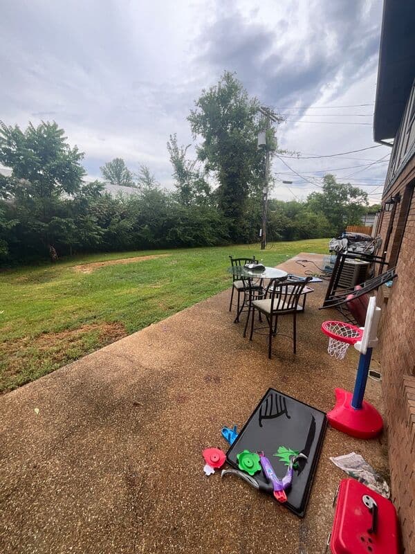 Jackson Condo: 4888 South McRaven Road - A