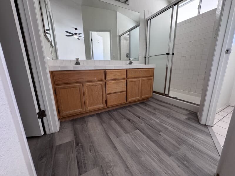 North Las Vegas House: 4615 Split Rock Dr